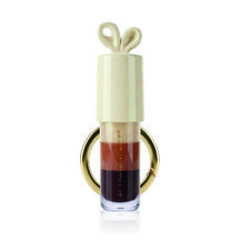 GLOSS FRAN BY FRANCINY EHLKE LIP BUNNY TRIPLE